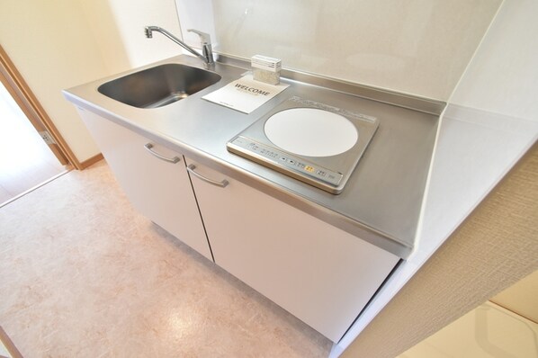 サンコーポの物件内観写真